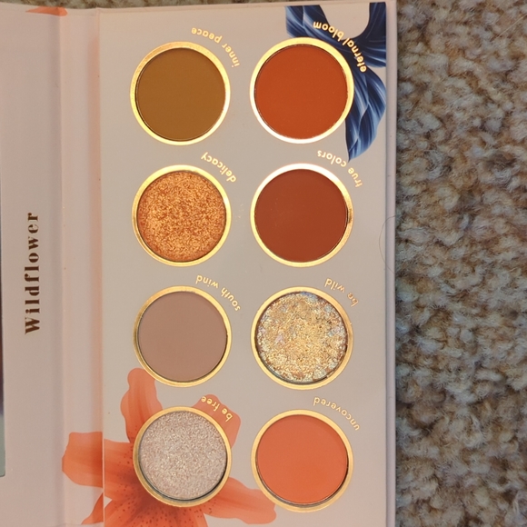 Kara Beauty Other - Kara Beauty Wildflower